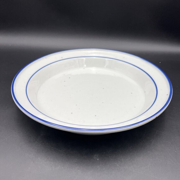 VTG Dansk Designs Denmark Blue Mist 13" Large Chop Plate Platter Niels Refsgaard - Picture 5 of 9